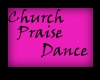 Praise Dance