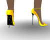 [SN] Yellow Heels