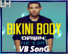 Dawin-Bikini Body |VB|