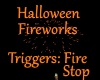 [BD] Halloween Fireworks