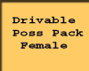Derivable Posepack