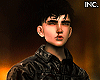 inc. Jacket Bloody
