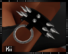 Kii~ O-ring Bracelet: L