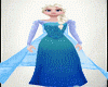 Elsa Frozen Outfit v1