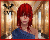 Red Hair/CVT