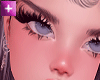 kawaii blush red