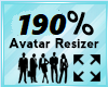 Scaler Avater 190%