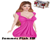 Summer Pink SM
