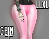 -G- Leggings ³ LLXL