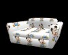 Baby Mickey Family Couch