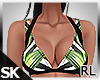 SK| Palm Bikini RL