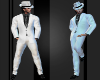 [FS] White Suit V.2