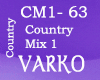 Country Mix 1 Rmx