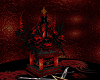 Throne of the Gods
