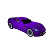 2020 purple corvette