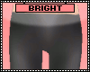 B* Tights - Gray