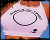 [Gel]Circle of trust....