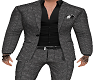 Grey Suit Cpl
