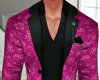 Hot Pink Suit SAS-57