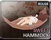 |2' Sweet Hammock