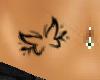 Butterfly Tat