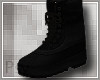 Rugged Winter boots