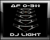 DJ LIGHT Arrow Floor