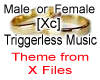 [Xc] Theme from X-Files
