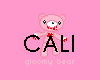 [CC] Gloomy Bear
