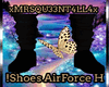 !Shoes AirForce H