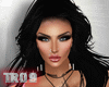 Holly Airy Black