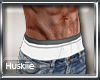 [HK]Jean Shorts