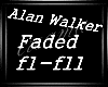 Alan Walker /Faded
