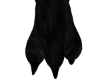Gothic Fox Paws