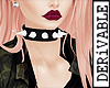 ! Bite Choker