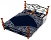 DTC Victorian Bed