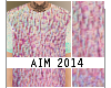 AIM [Holographic Top] 