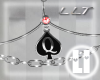 [LI] QOS Belly Chain LLT