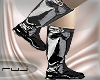 [Ruj] Black Boots