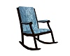 Adult baby Rocking Chair