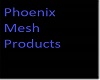 Phoenix Mesh 2