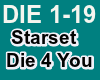 Starset Die For You