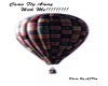 Air Balloon Picture