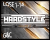 Hardstyle LOSE 1-14