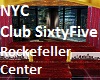 NYC Club SixtyFive