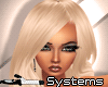 :S: Charlize Lush Blonde