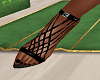 FG~ Sexy Black Heels