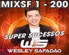 MIX Wesley Safadao Top