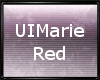 UlMarie Red