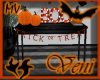 *MV* Halloween Table 1